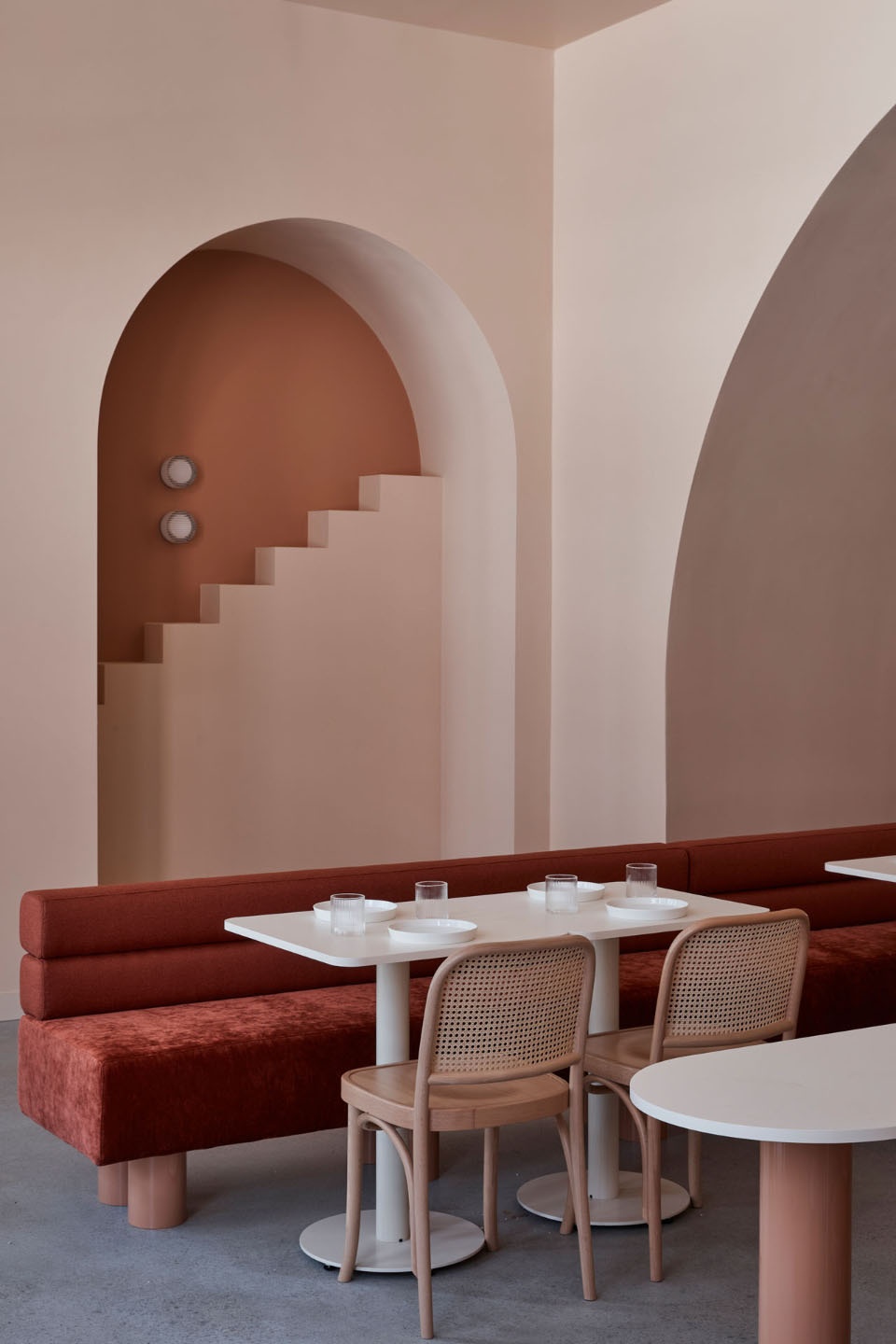 the budapest cafe melbourne by biasol