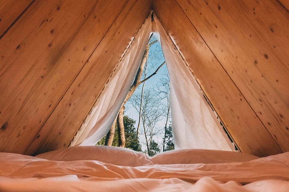 wiki world natural camp china by wiki world advanced architecture lab