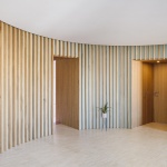106 - Øki公寓，马德里 / elii