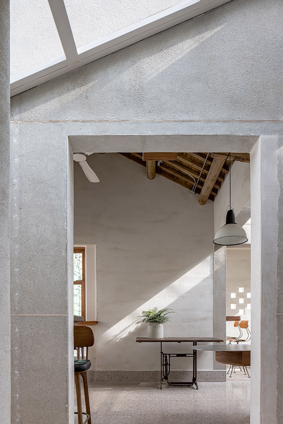 a rejuvenation project the florist china by nayun design
