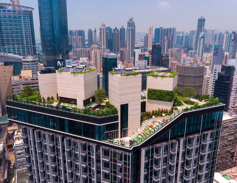 clubhouse mongkok skypark concrete