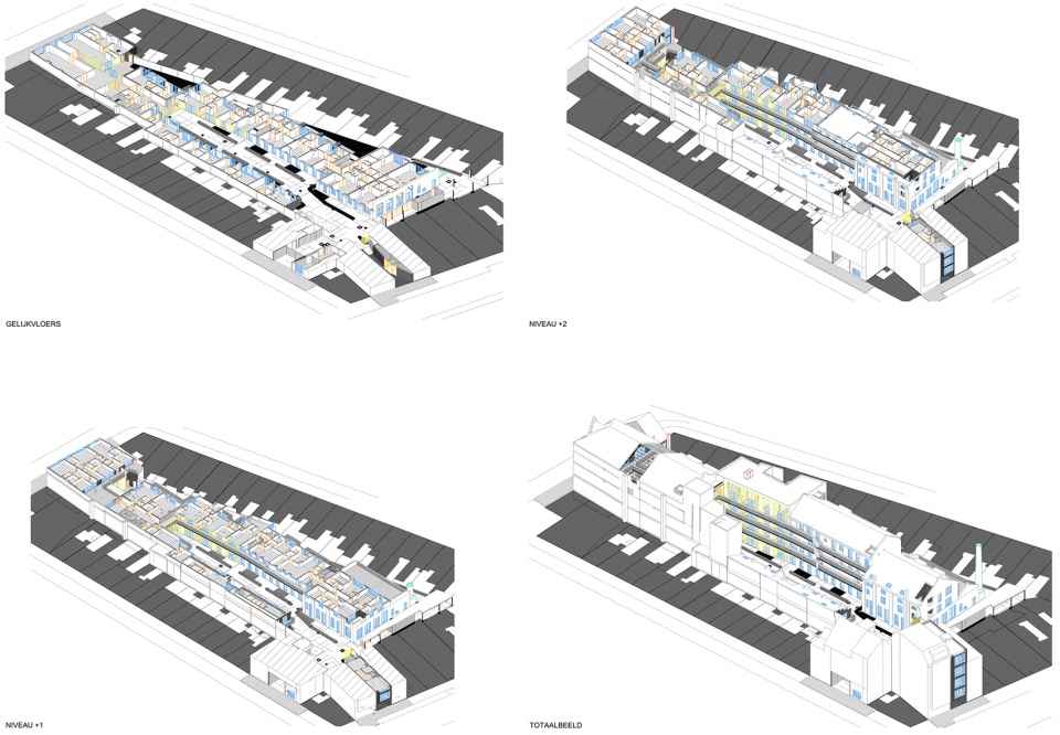 coost by declerck daels architecten 1