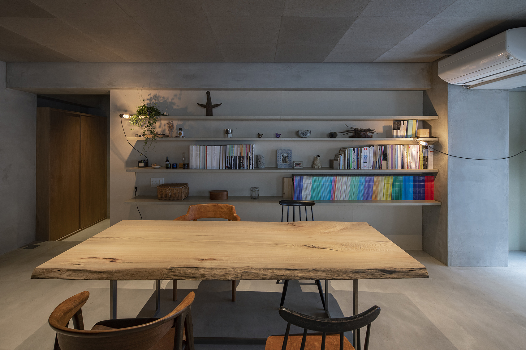house in nakagyo area 02 by koyori