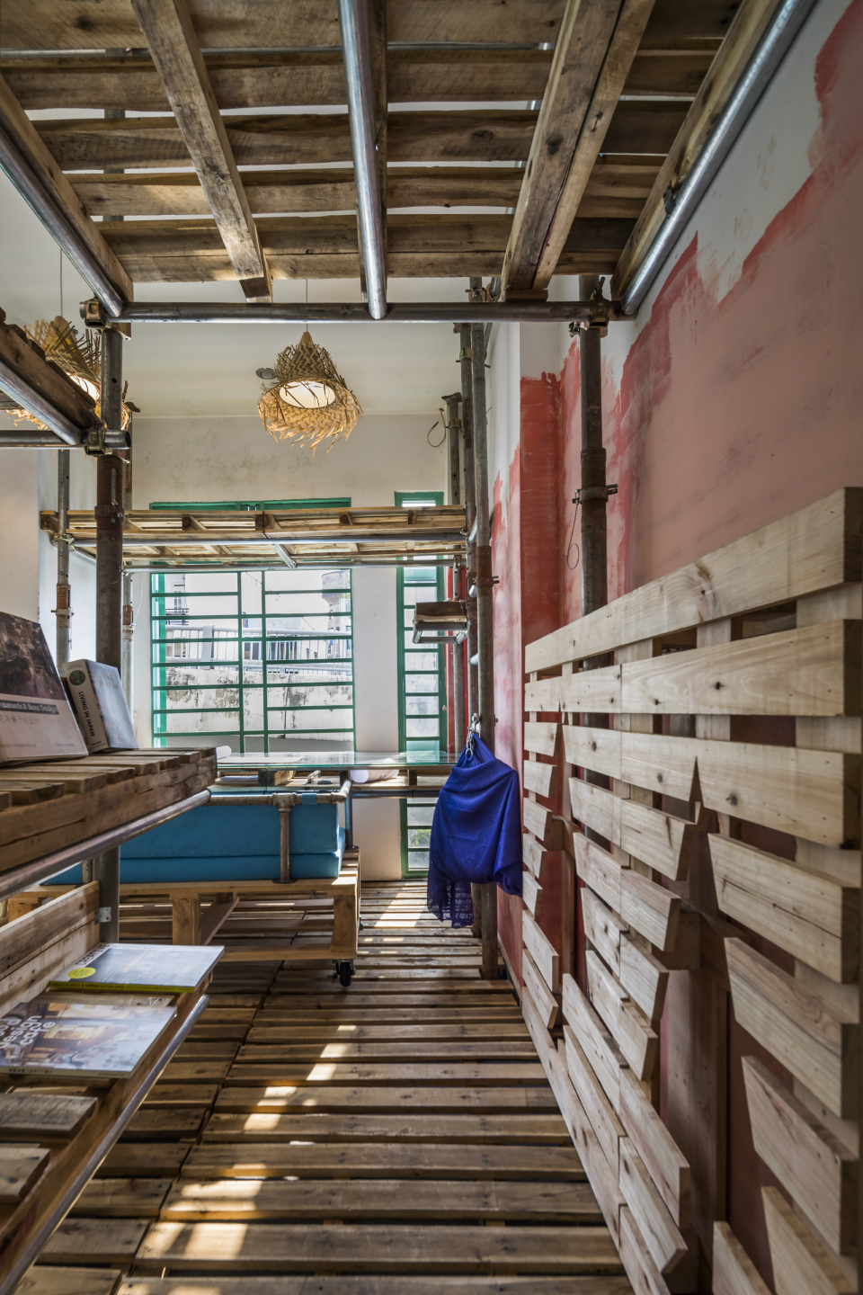 mamoru maedas own atelier by semba vietnam