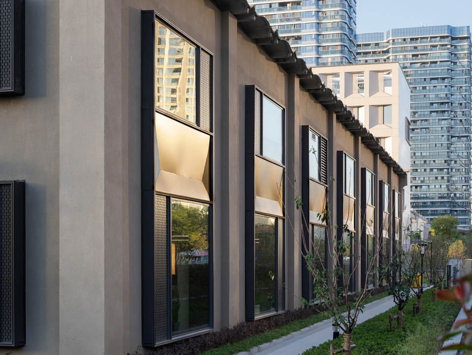 renovation of hangzhou old chemical fiber factory china by lycs architecture 2