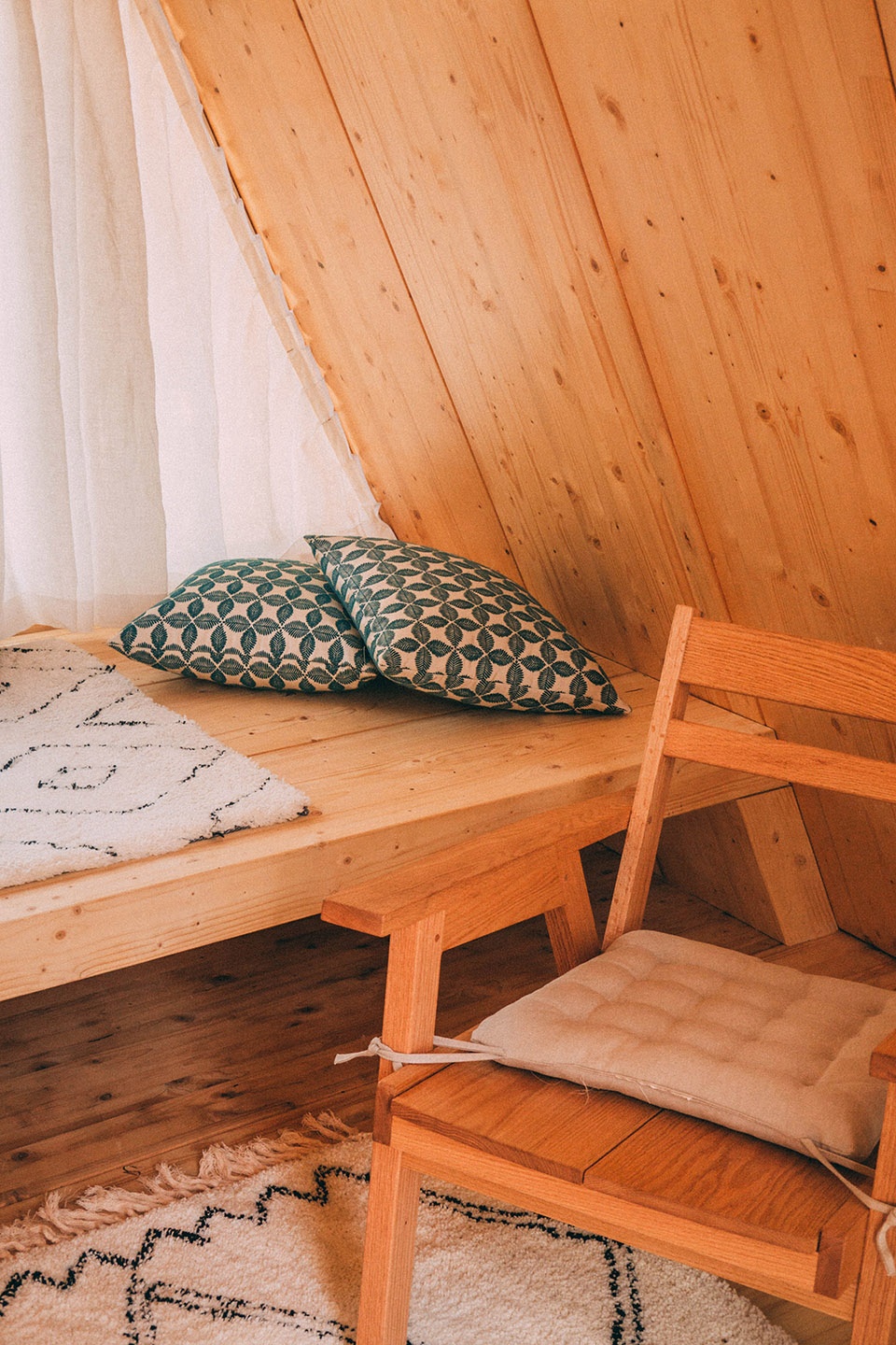 wiki world natural camp china by wiki world advanced architecture lab