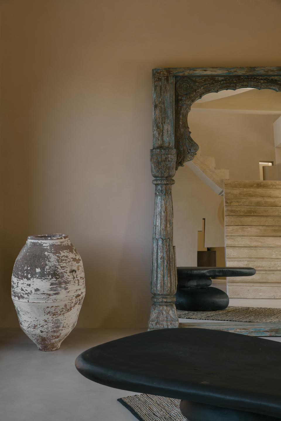 yu man china by hangzhou mountain soil interior design co ltd