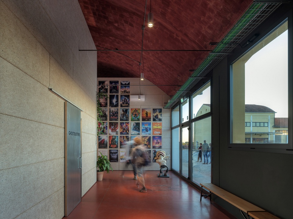 BigRock by ZAA Zanon Architetti Associati