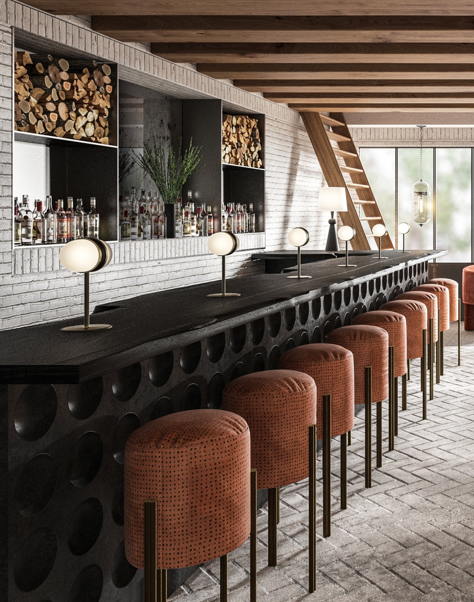 Neighbourhood Wine Bar by Fare Inc