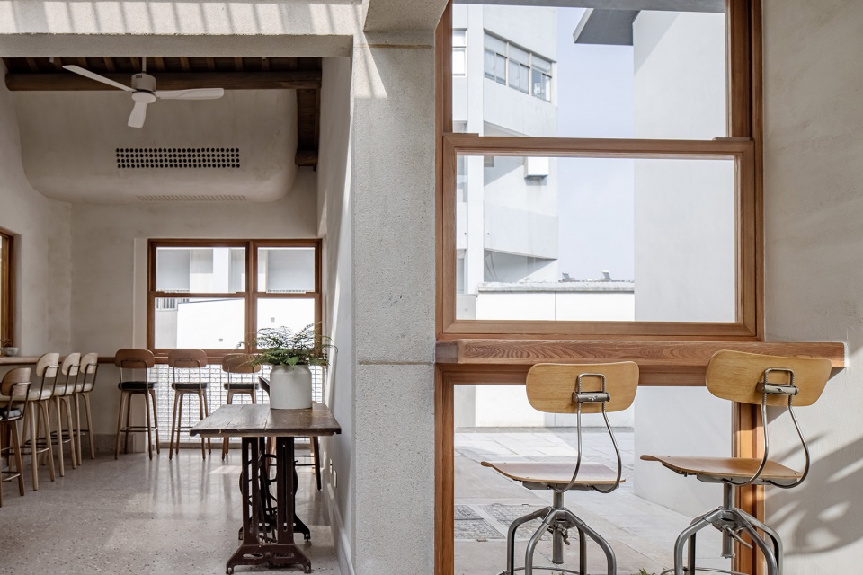 a rejuvenation project the florist china by nayun design