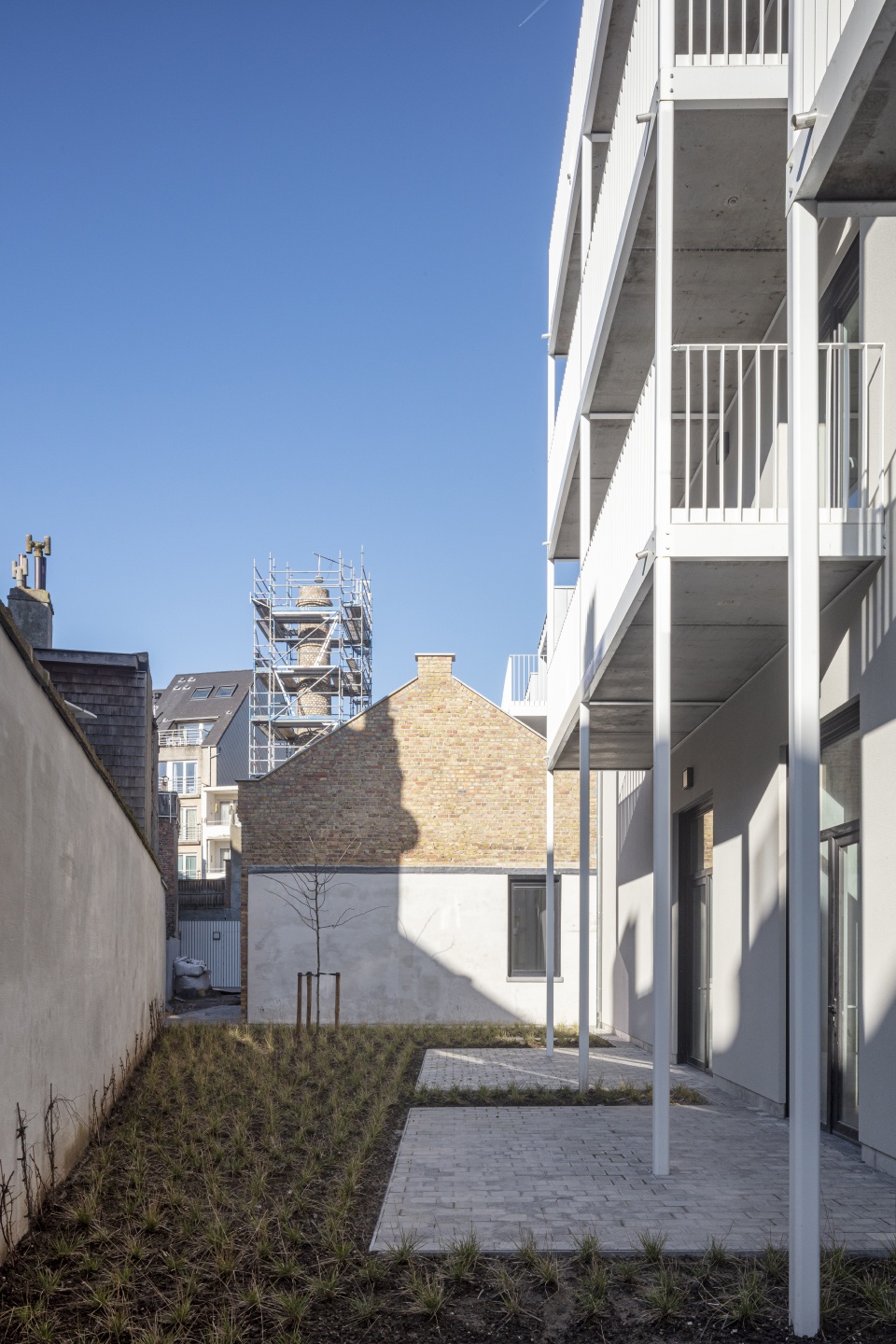 coost by declerck daels architecten 1