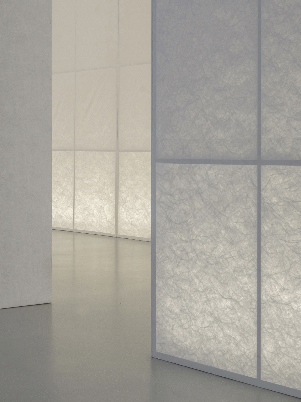 spatial design of the exhibition fashioned from nature co curated by the va and design society china by studio 10 1