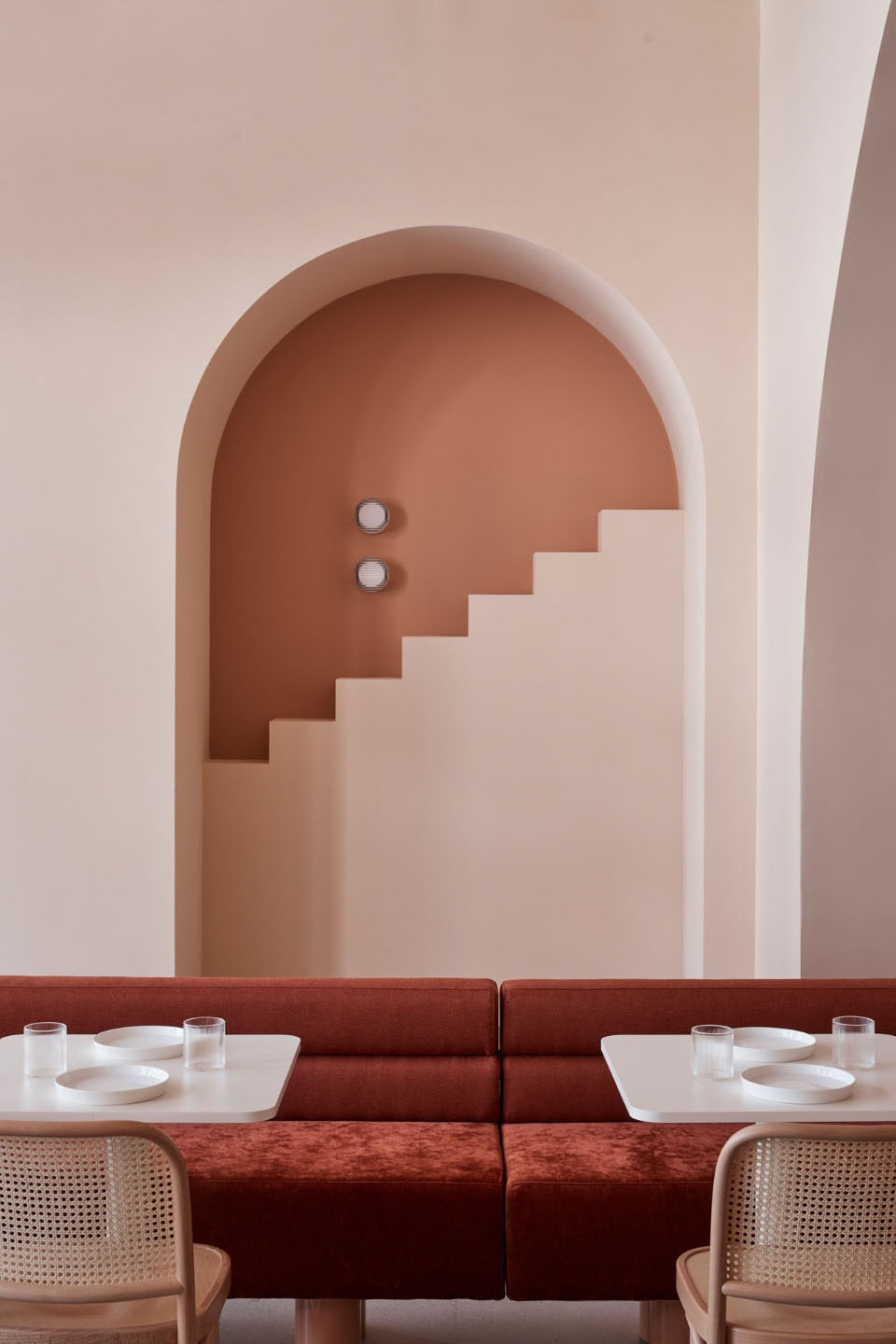the budapest cafe melbourne by biasol