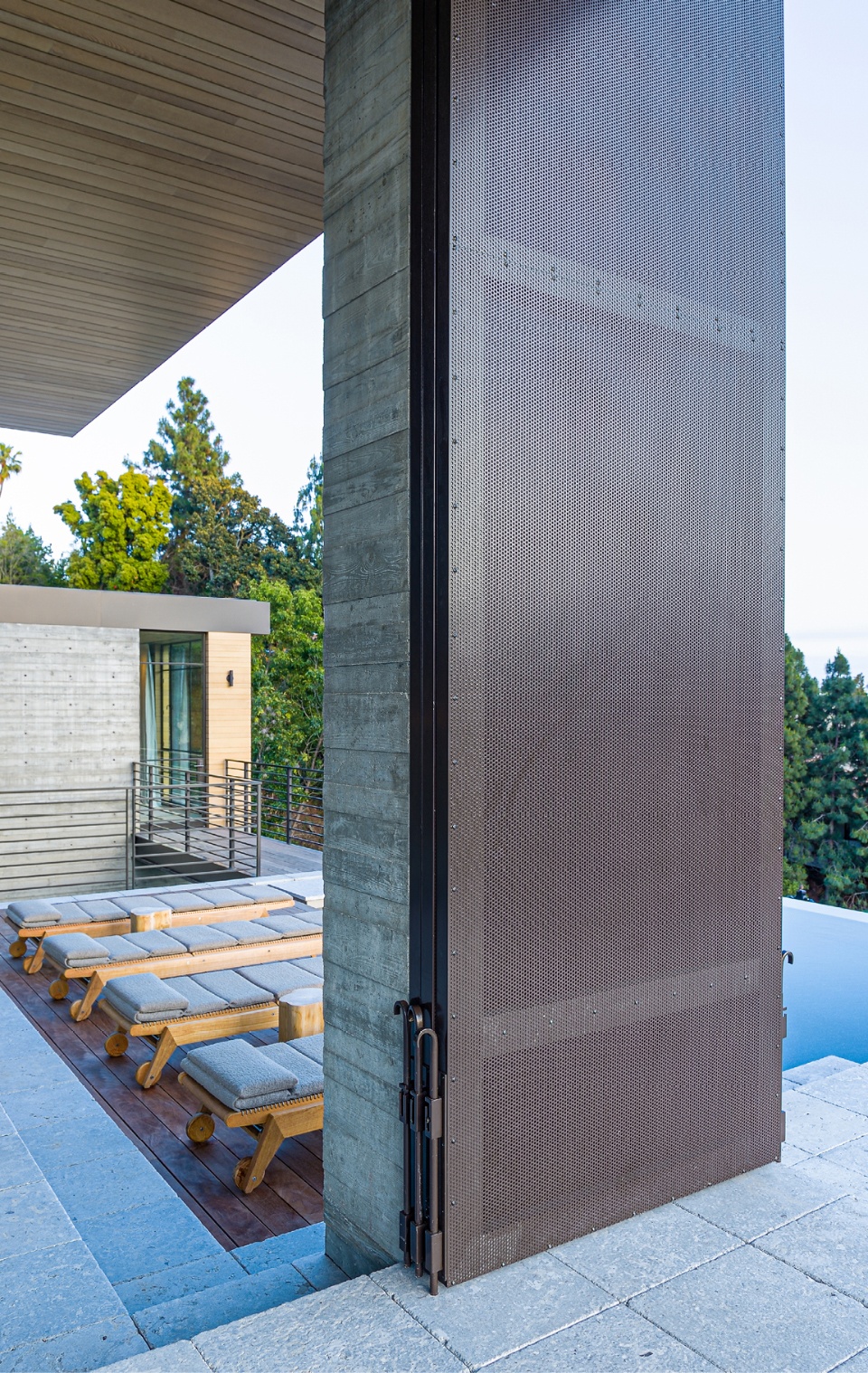 sapire residence by abramson architects