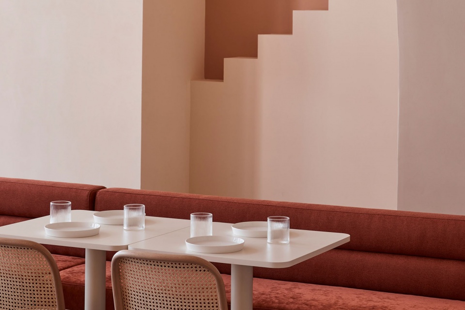 the budapest cafe melbourne by biasol