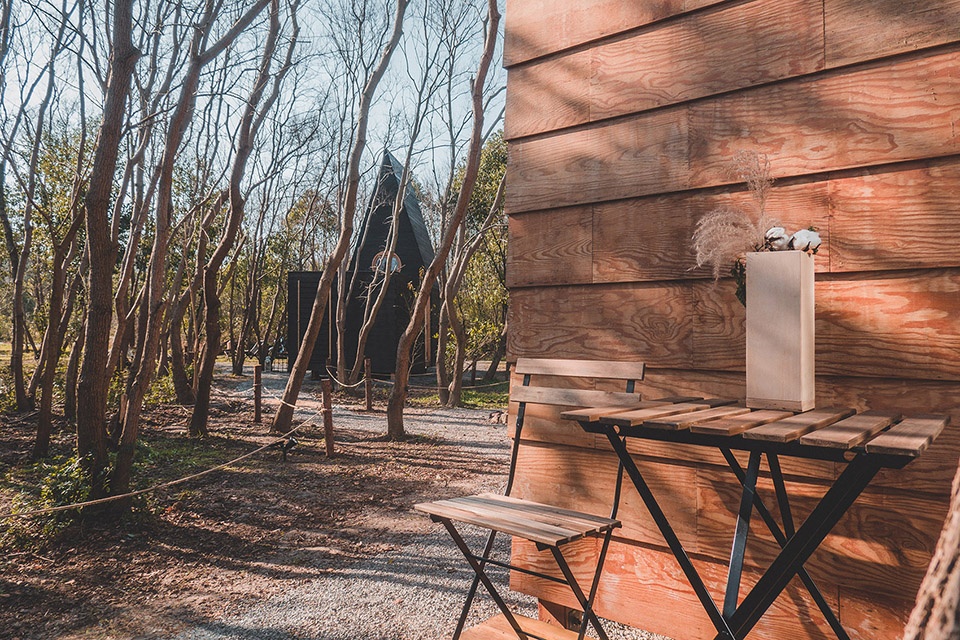 wiki world natural camp china by wiki world advanced architecture lab