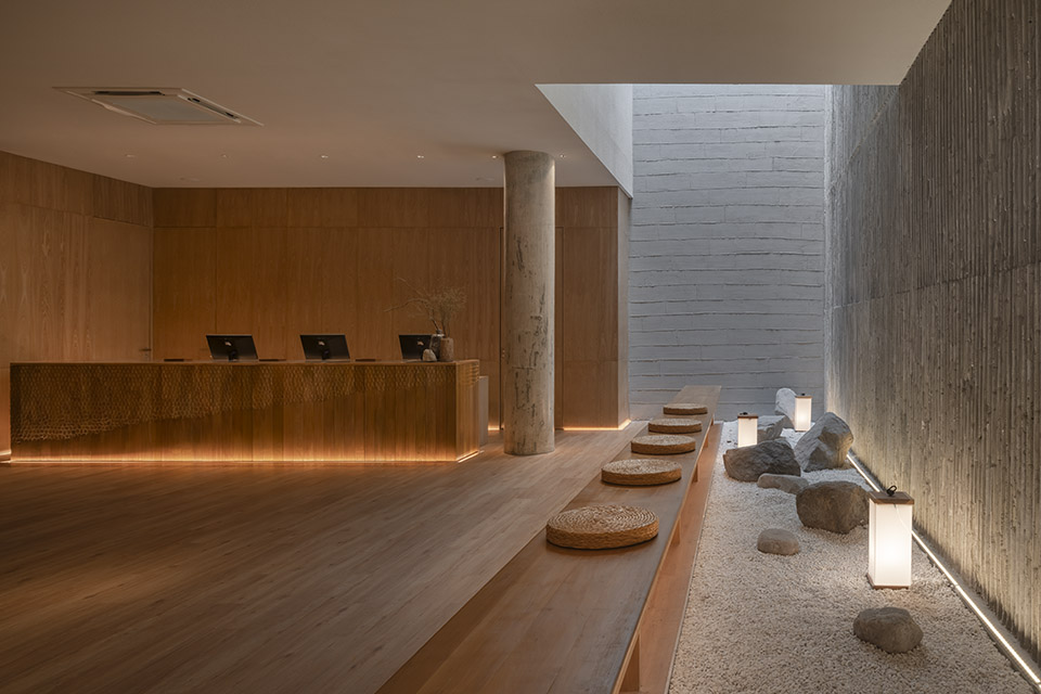 yunomori onsen and spa sathorn by sixseven studio