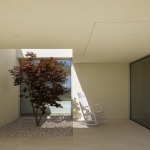 Santarém住宅，葡萄牙 / dp Arquitectos