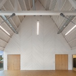 Christoph Willibald Gluck文化大厅，德国 / KÜHNLEIN Architektur