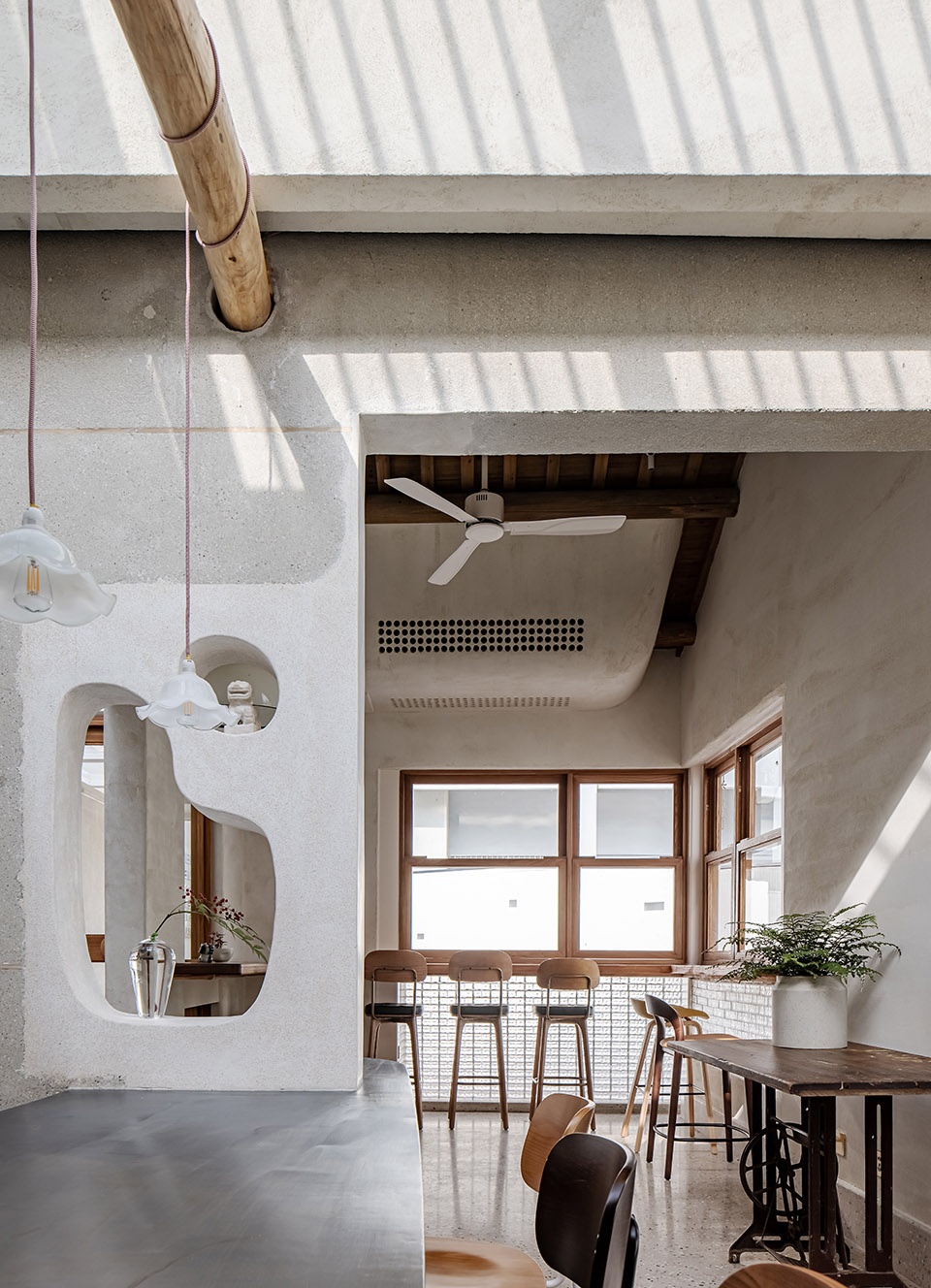 a rejuvenation project the florist china by nayun design