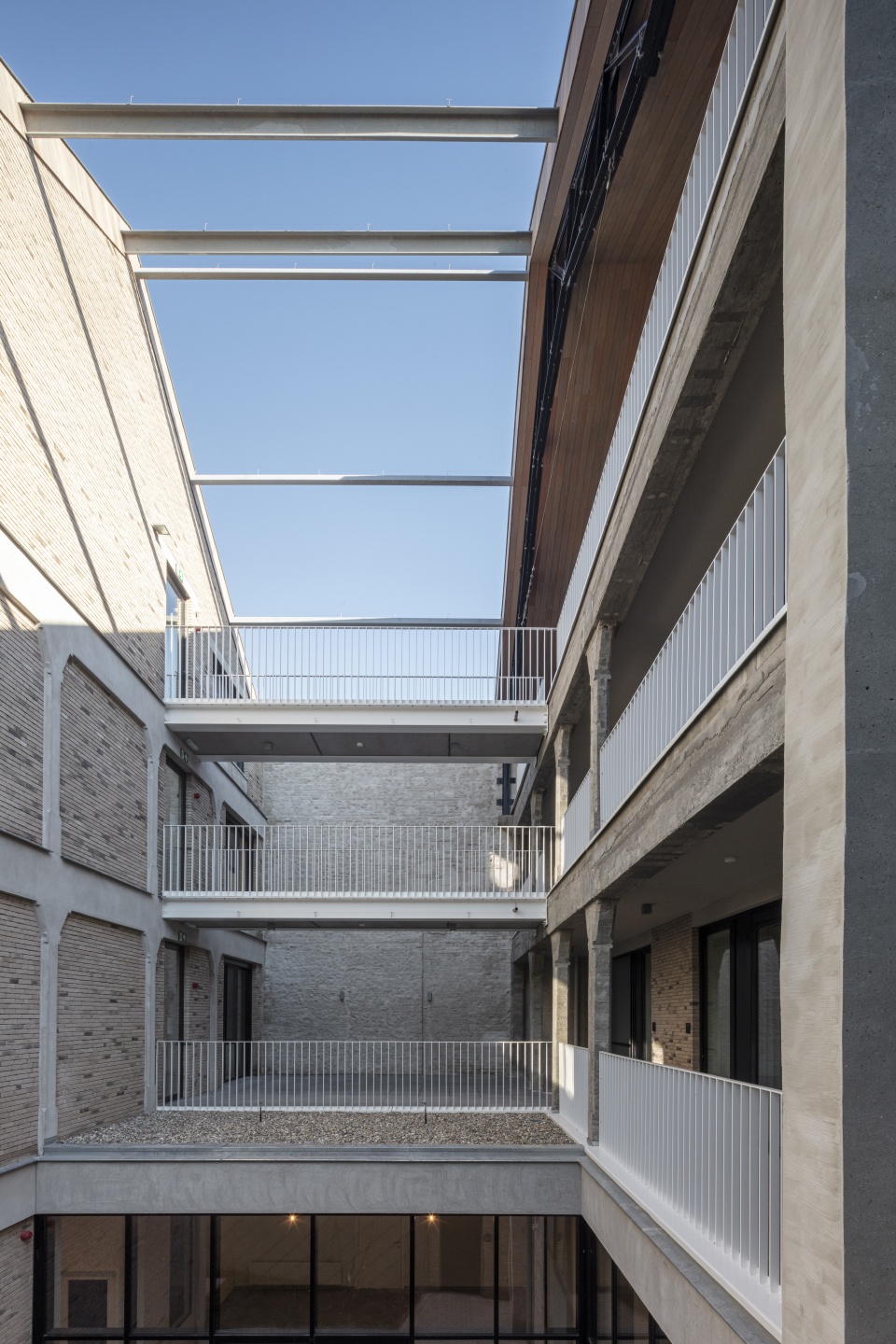 coost by declerck daels architecten 1