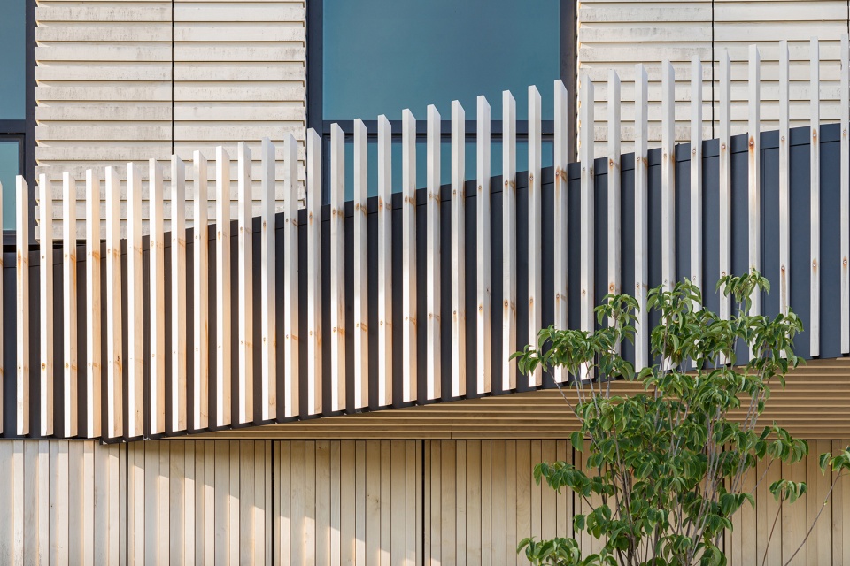 oregon forest science complex by mga