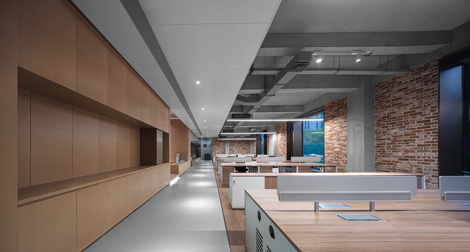 renovation of hangzhou old chemical fiber factory china by lycs architecture