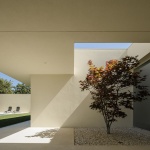 Santarém住宅，葡萄牙 / dp Arquitectos