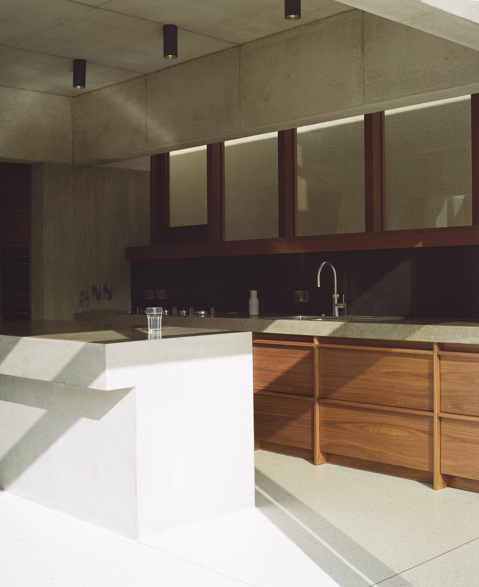 Hollybrook Road by t o b Architect