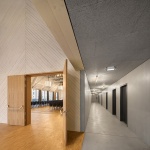 Christoph Willibald Gluck文化大厅，德国 / KÜHNLEIN Architektur