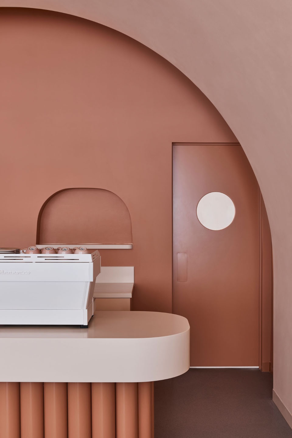 the budapest cafe melbourne by biasol