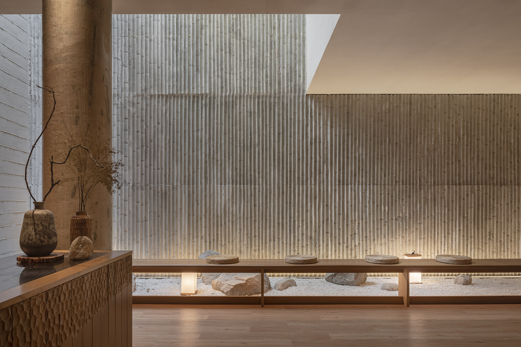 yunomori onsen and spa sathorn by sixseven studio