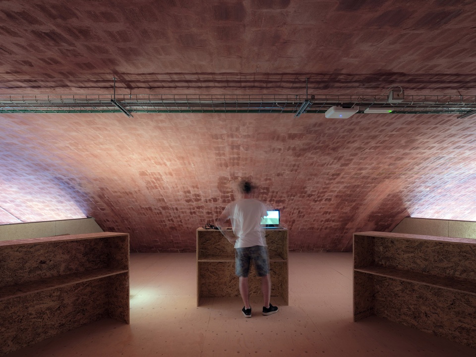 BigRock by ZAA Zanon Architetti Associati
