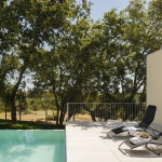 Santarém住宅，葡萄牙 / dp Arquitectos