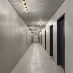 Christoph Willibald Gluck文化大厅，德国 / KÜHNLEIN Architektur