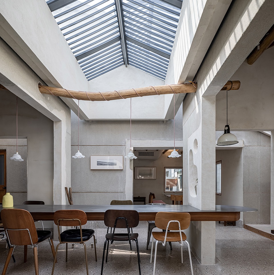a rejuvenation project the florist china by nayun design