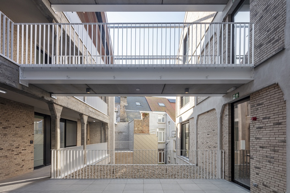 coost by declerck daels architecten 1