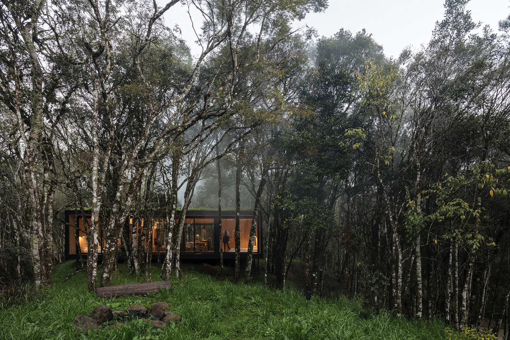 minimod curucaca by mapa architects
