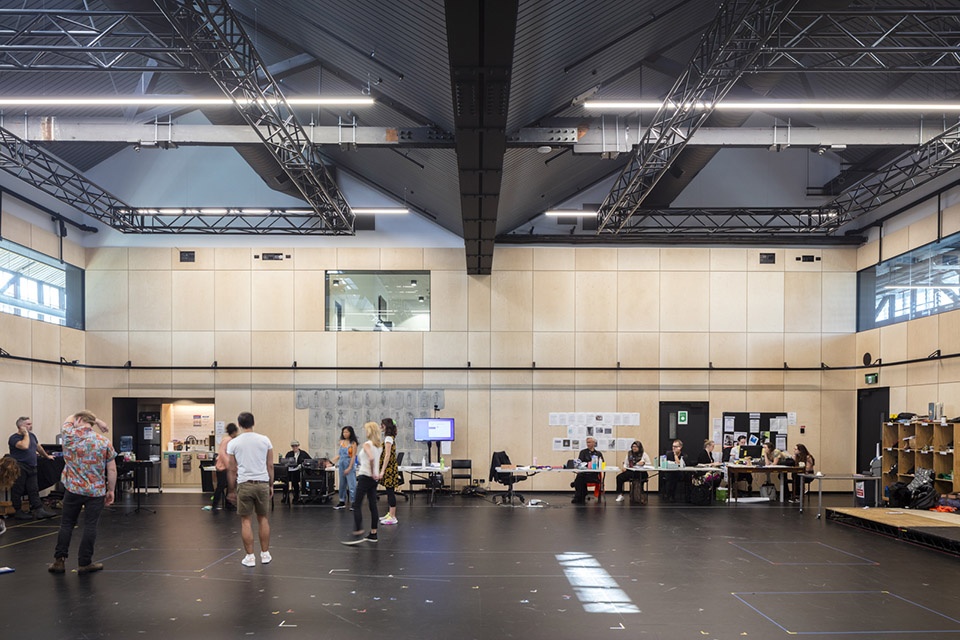stc wharf renewal project by hassell