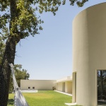 Santarém住宅，葡萄牙 / dp Arquitectos