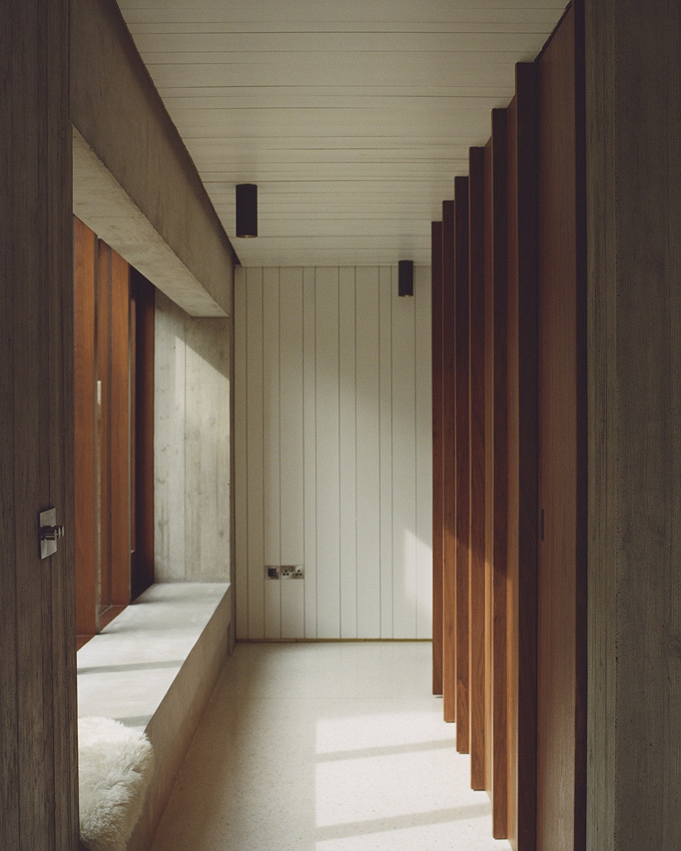 Hollybrook Road by t o b Architect