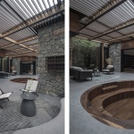 九女峰 · 故乡的云山奢酒店 / gad · line+ studio