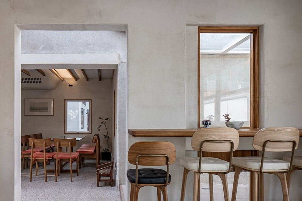 a rejuvenation project the florist china by nayun design