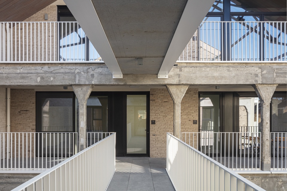 coost by declerck daels architecten 1