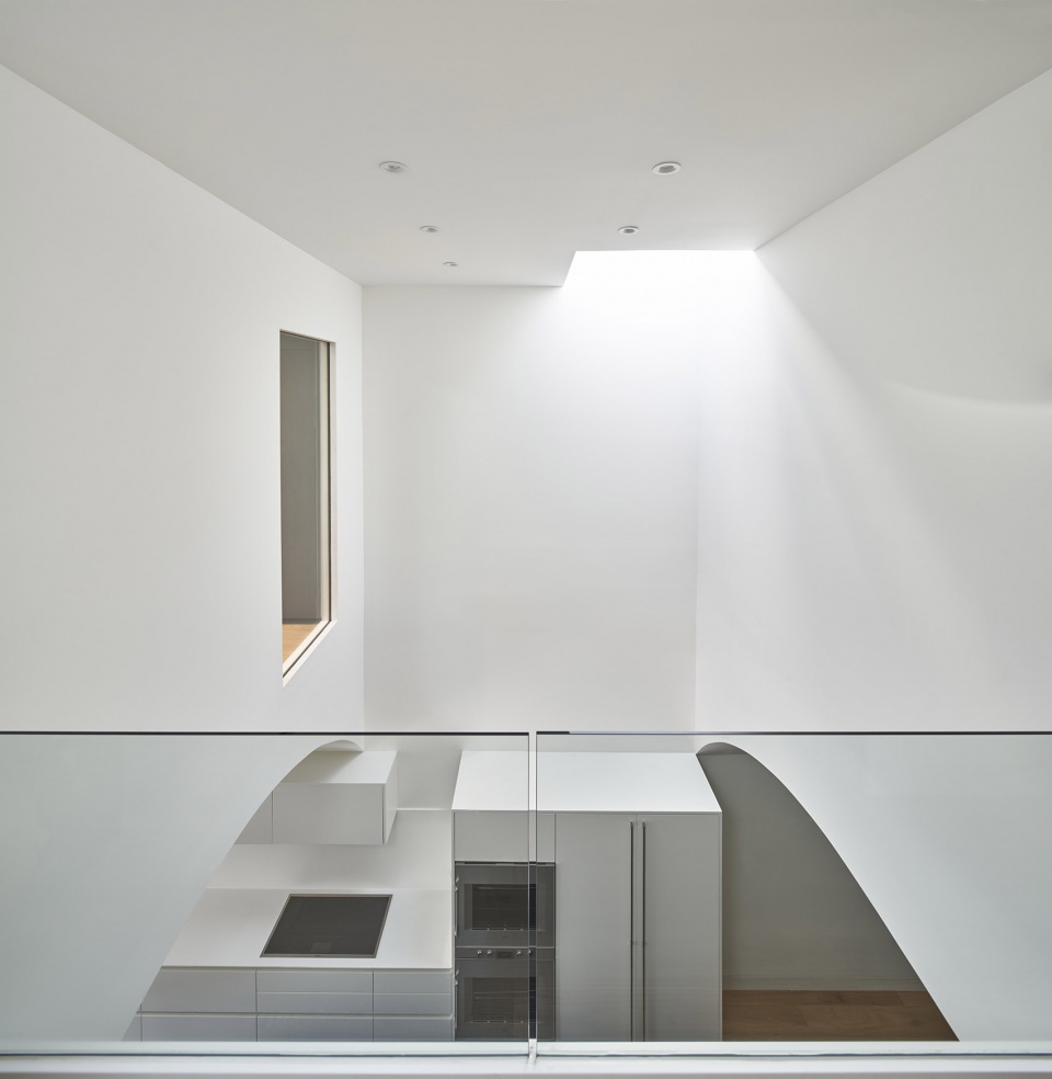 high park residence by batay csorba architects