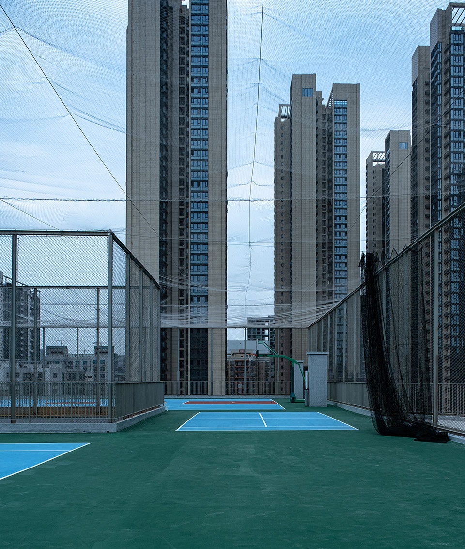 shenzhen baoan district shangxing school by 5th architects
