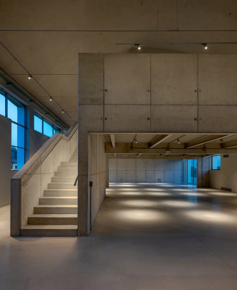 BigRock by ZAA Zanon Architetti Associati