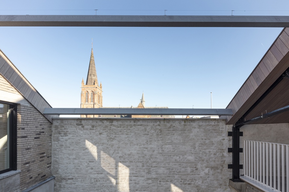 coost by declerck daels architecten 1