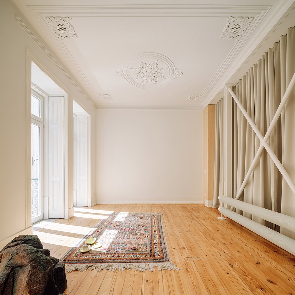 maria apartment by bureau