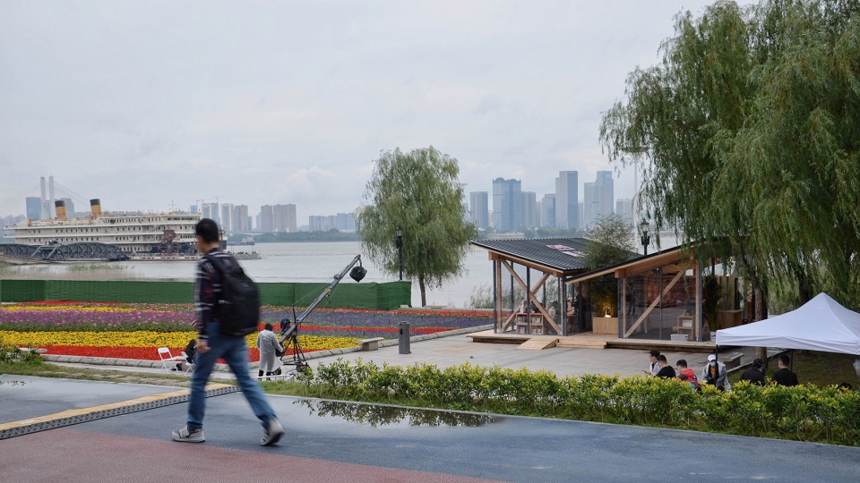 readers house by atelier diameter